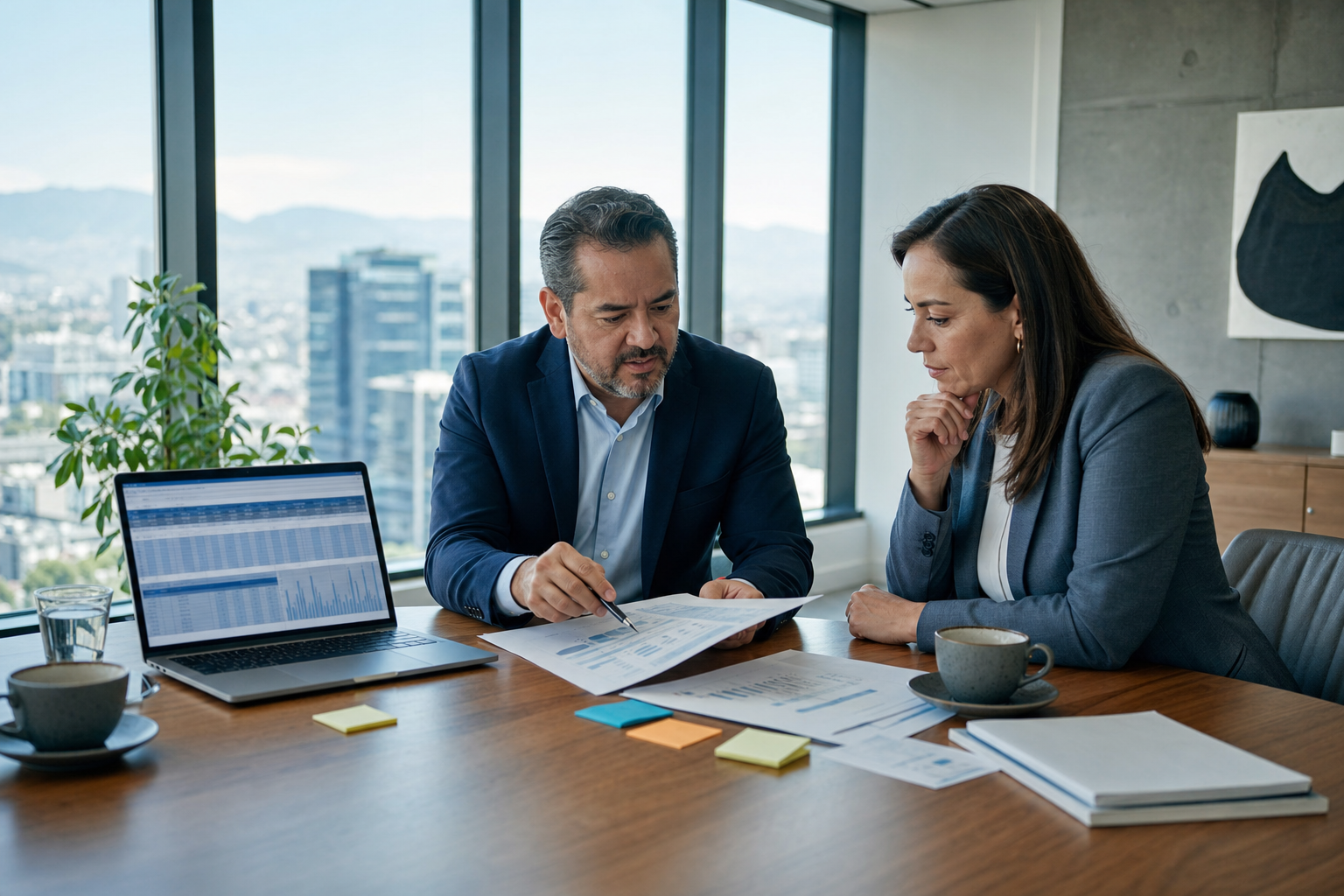 ¿Cuánto cuesta implementar IA en tu empresa?