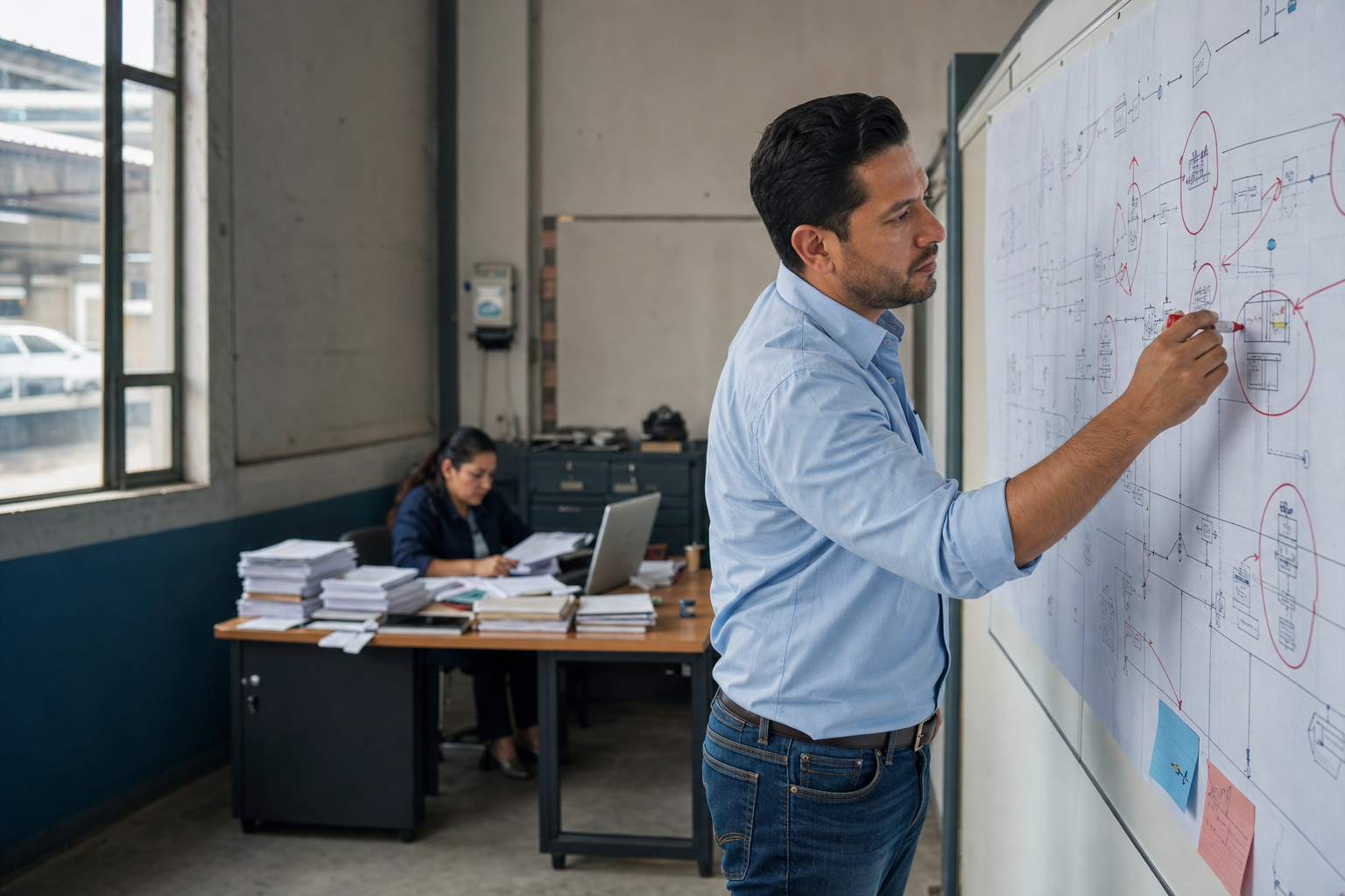 Automatización de procesos: qué es y por dónde empezar