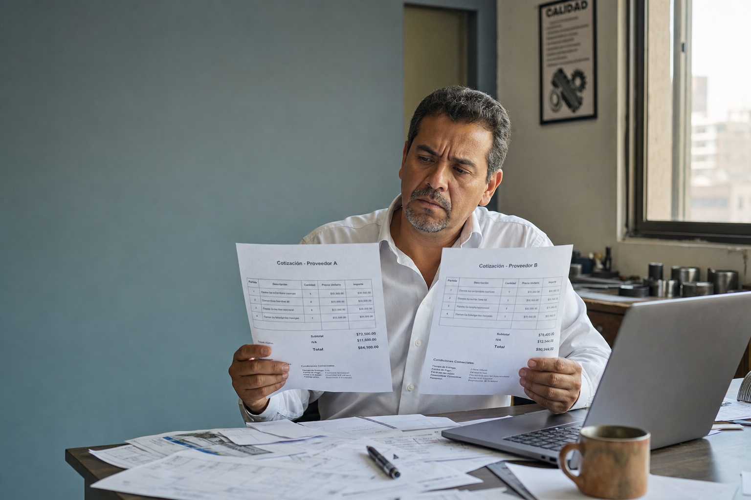 Servicios de automatización con IA: cuál contratar