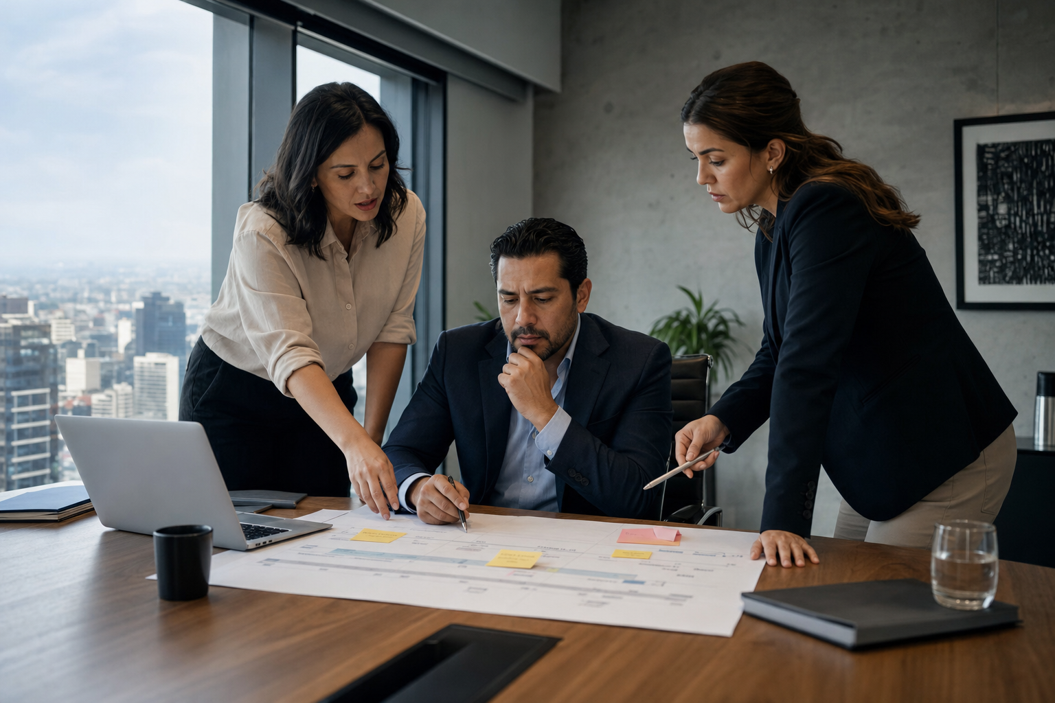 Implementar IA en tu empresa: qué esperar y cuándo