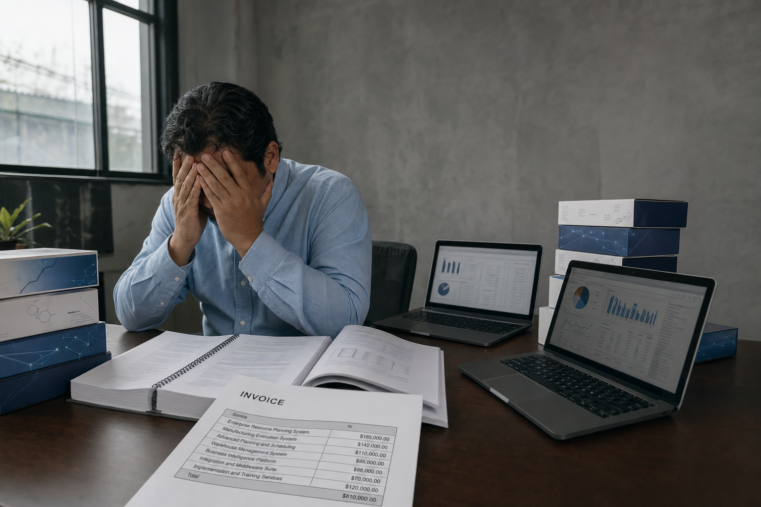 IA con estrategia: por qué el orden lo cambia todo