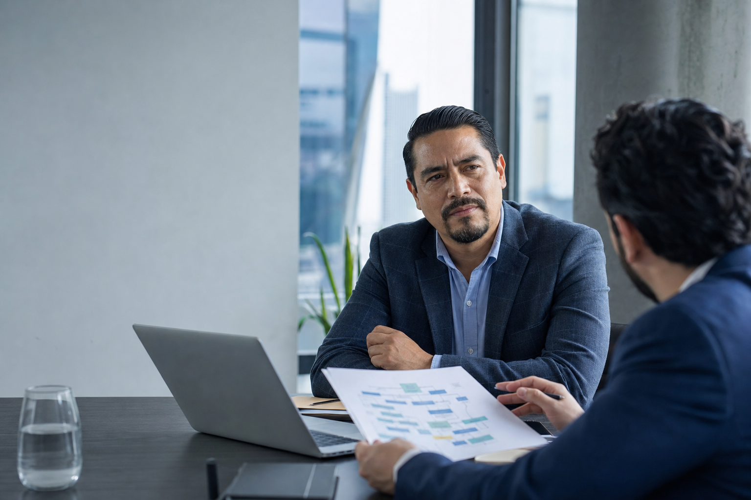 Cómo elegir un consultor de IA (sin caer en el hype)