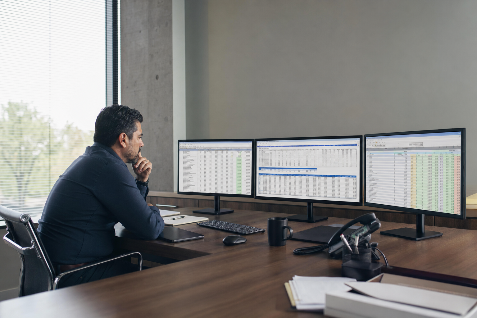 Gobernanza de datos: la decisión que tu IA espera