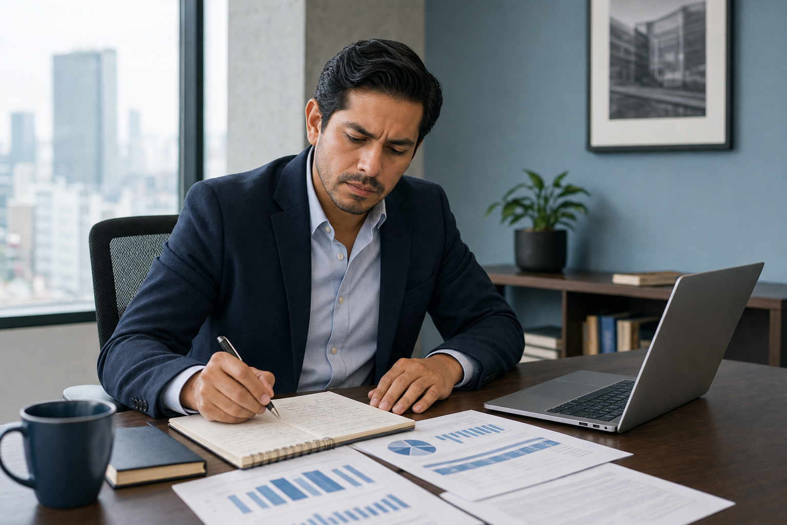 IA en ventas: qué sí funciona en empresas medianas