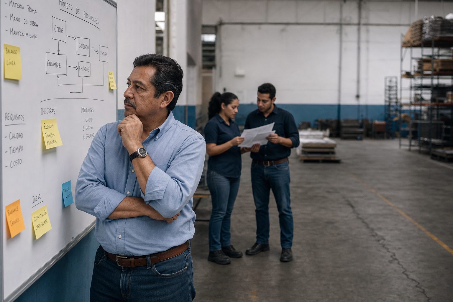 Madurez en IA: las etapas que toda empresa atraviesa