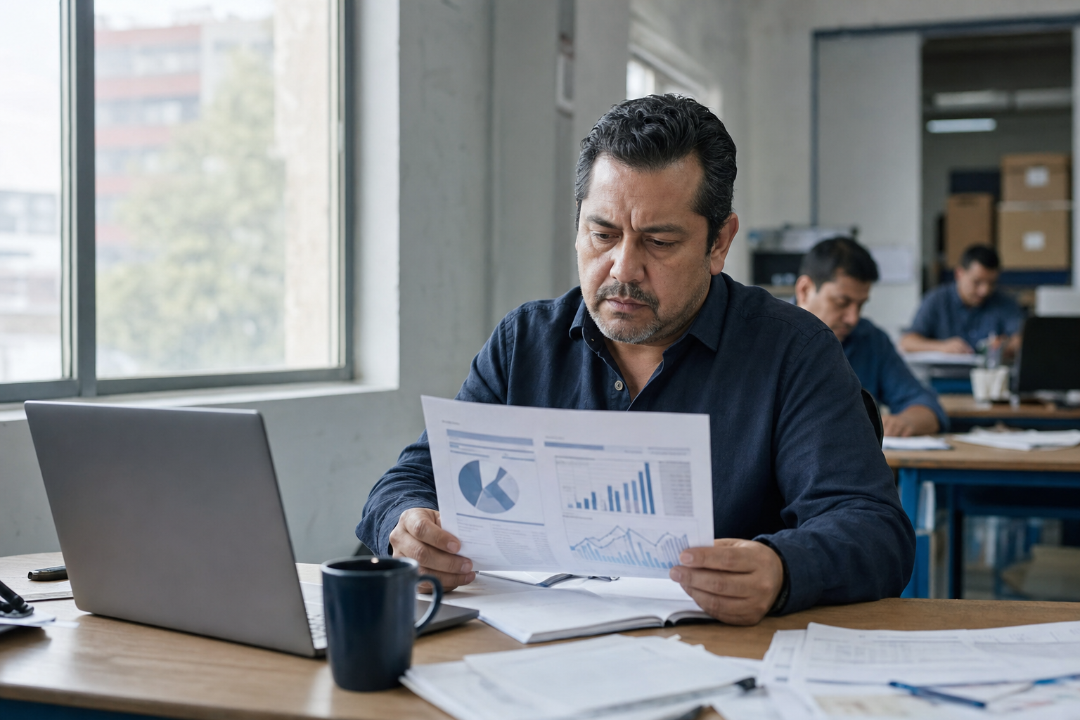 Tendencias de IA empresarial en México 2026