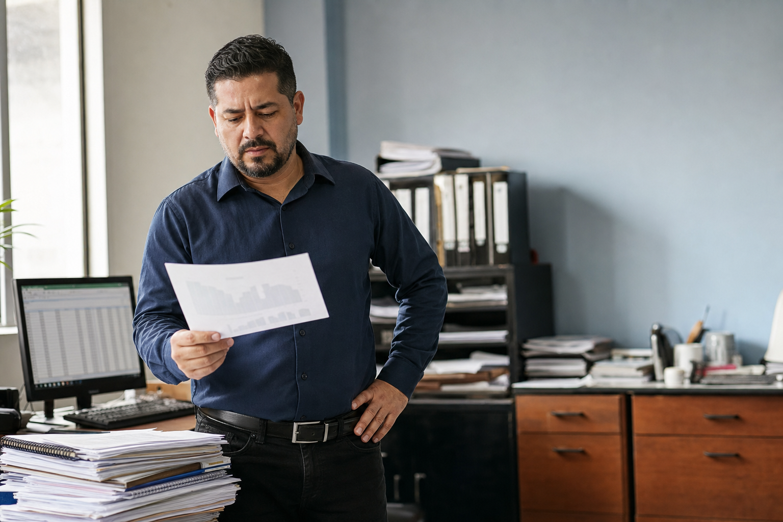 Qué datos necesitas para implementar IA