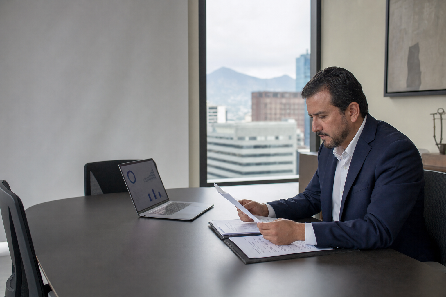 IA y LFPDPPP: lo que exige México a tu empresa