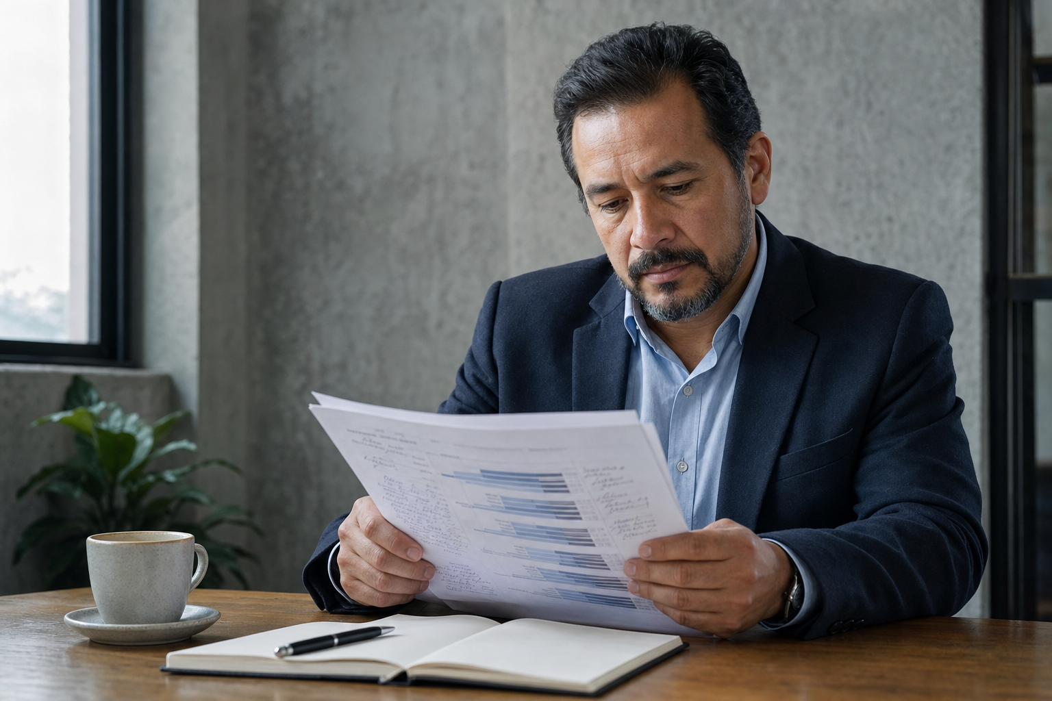 Diagnóstico de IA: qué es y cuándo hacerlo