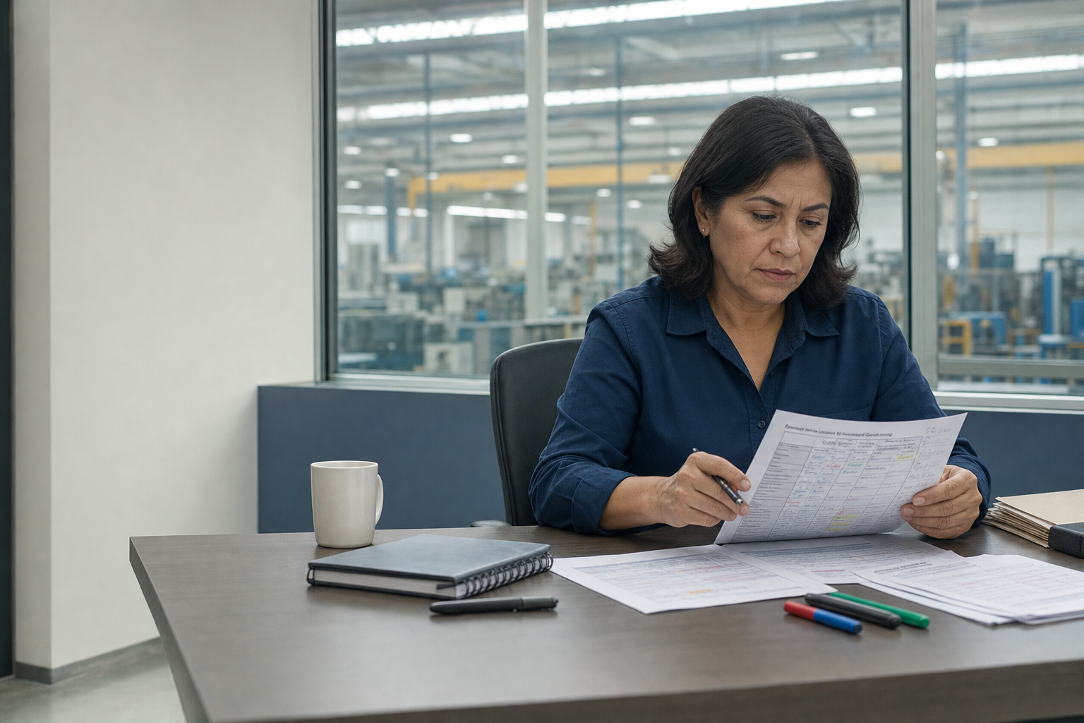 Diagnóstico de madurez en IA: cómo hacerlo