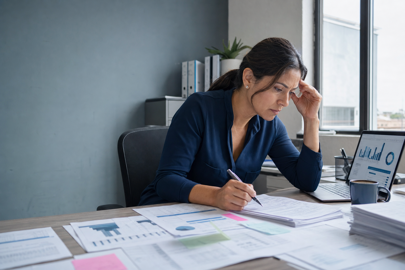 IA y productividad: cómo medir lo que importa